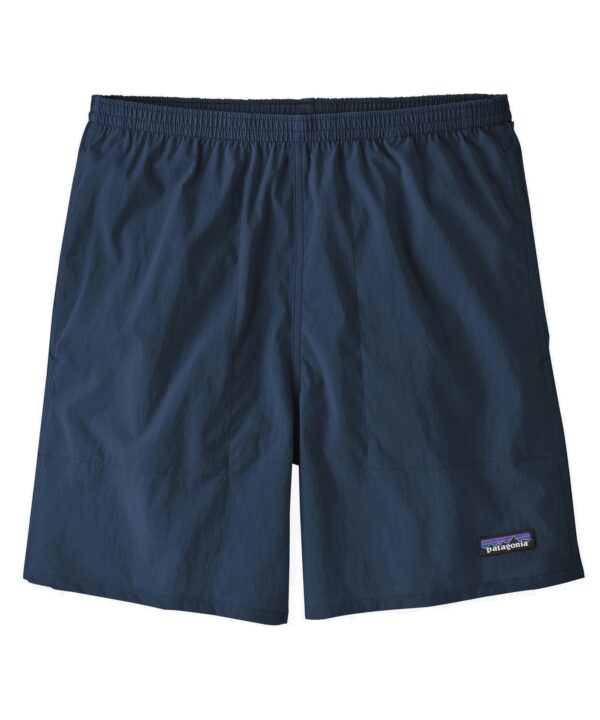 Patagonia Ms Baggies Lights - 6.5 in. Tidepool Blue