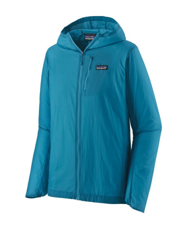 Patagonia M`s Houdini Jacket Anacapa Blue