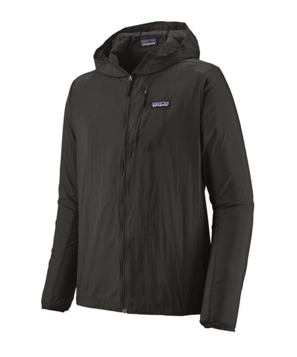 Patagonia M`s Houdini Jacket Black