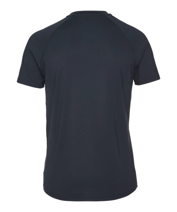 POC M`s Reform Enduro Tee Uranium Black - Bild 2