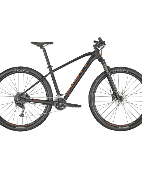 Scott Aspect 940 Granite