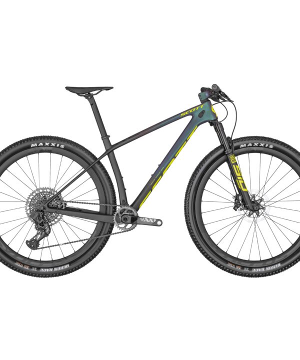 Scott Scale RC World Cup AXS
