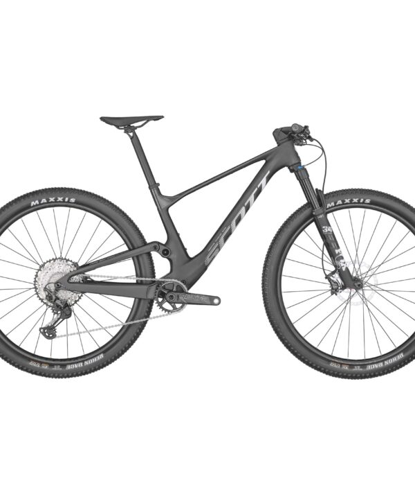 Scott Spark RC Team Black