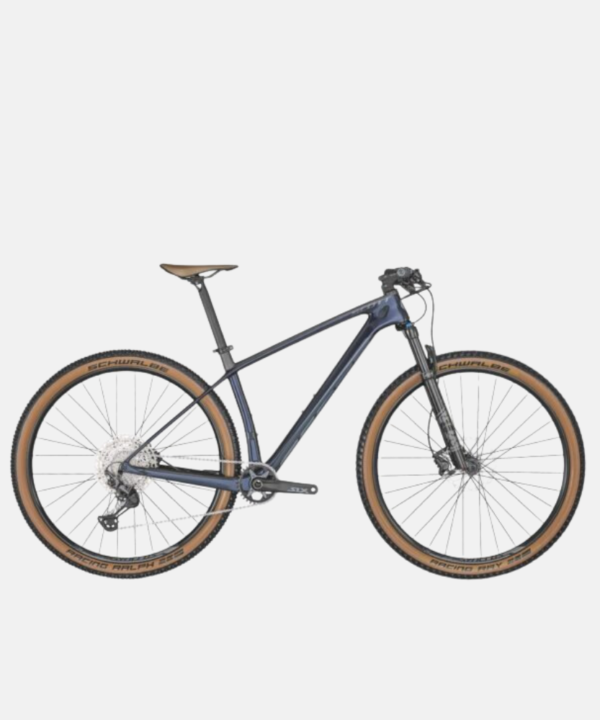 Scott Scale 925