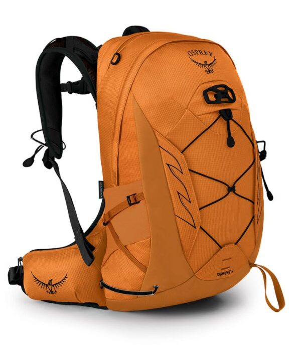 Osprey Tempest 9 Bell Orange W XS/S