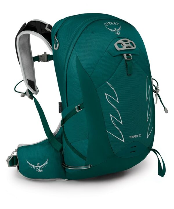 Osprey Tempest 20 Jasper Green W XS/S