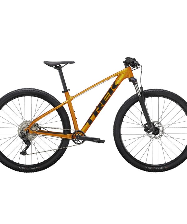 Trek Marlin 6 Factory Orange