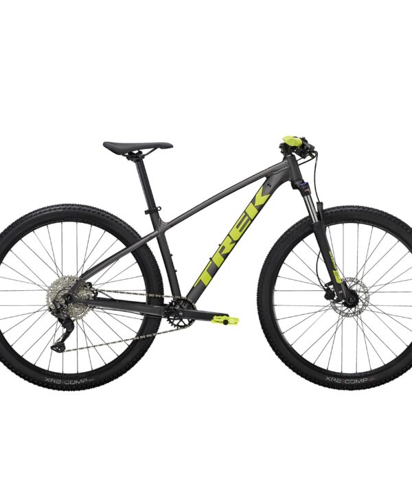 Trek Marlin 6 Matte Dnister Black