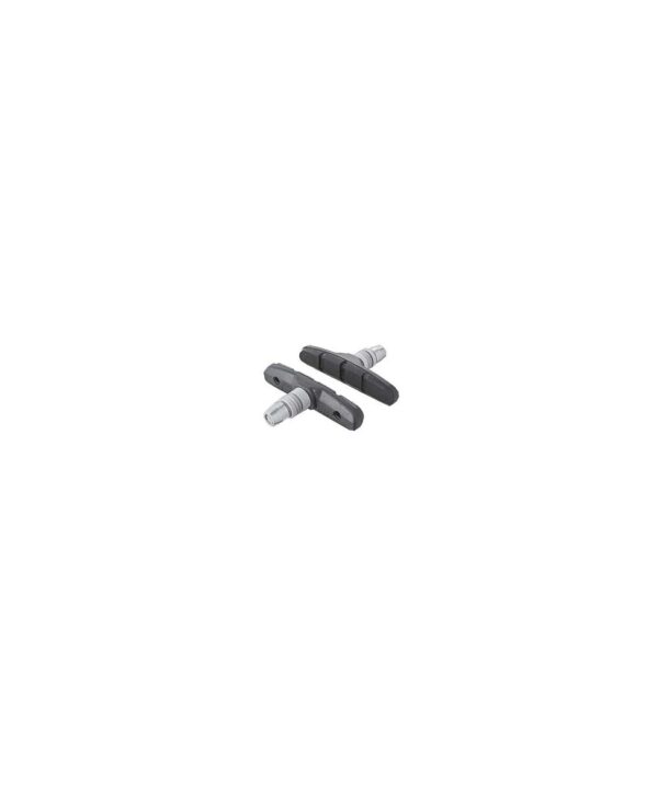 Shimano Bromskloss LX/Deore M70T4, 1 par med mutter