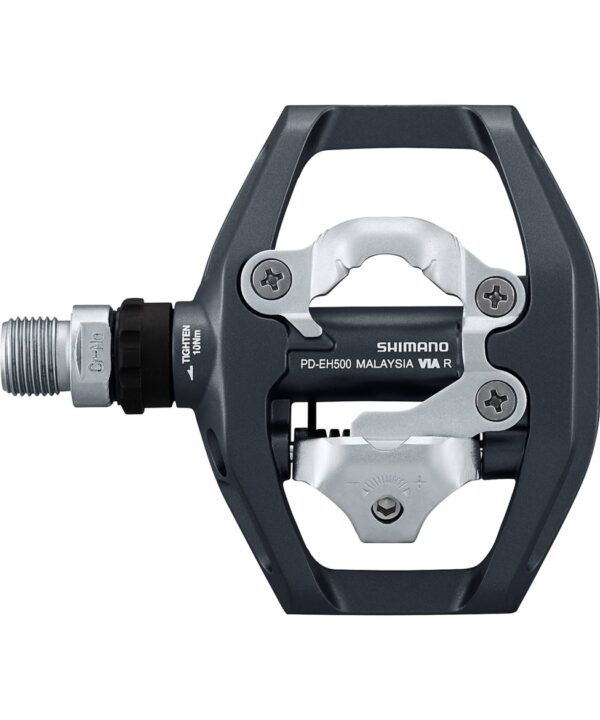 Shimano PD-EH500 SPD-Pedaler