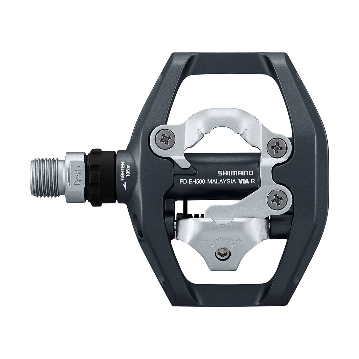 Shimano PD-EH500 SPD-Pedaler