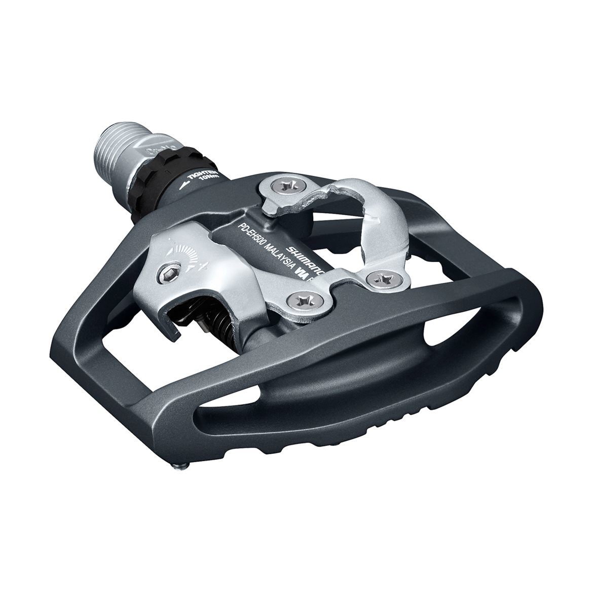 Shimano PD-EH500 SPD-Pedaler - Bild 3