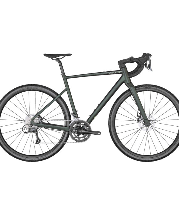 Scott Speedster Gravel 50
