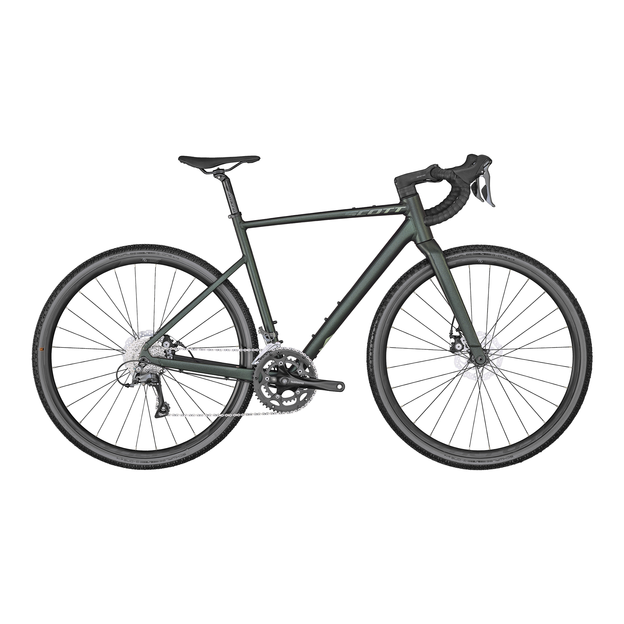 Scott Speedster Gravel 50