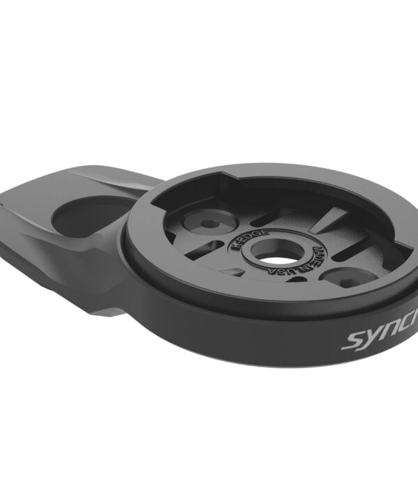 SYNCROS DC TOP CAP COMPUTER MOUNT