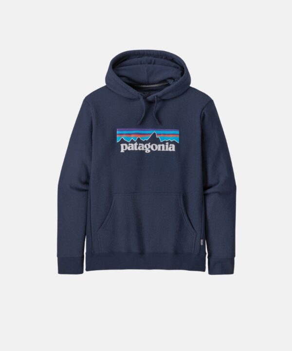 Patagonia P-6 Logo Uprisal Hoody
