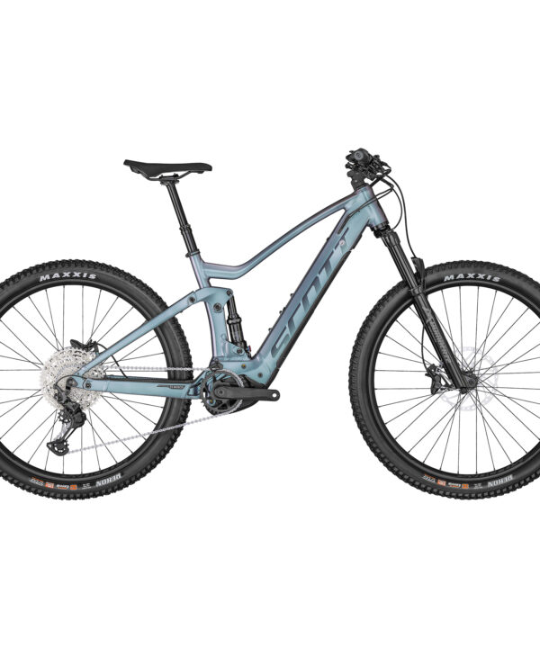 Scott Strike eRIDE 920 L