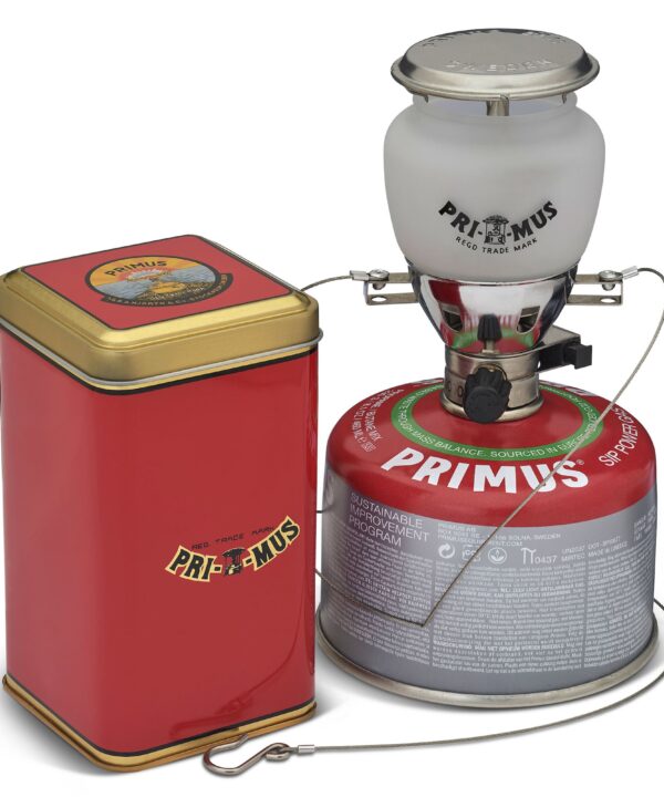 Primus Heritage EasyLight