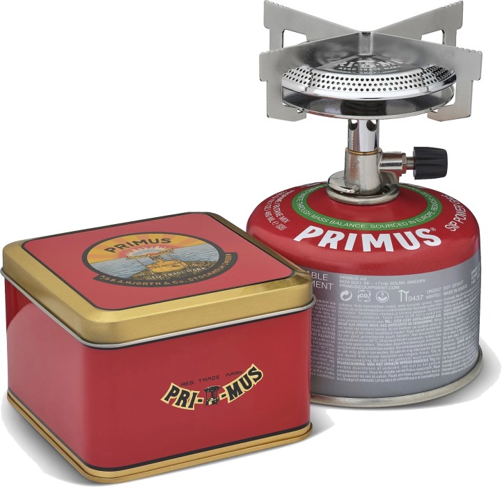 Primus Classic Trail 130 Heritage