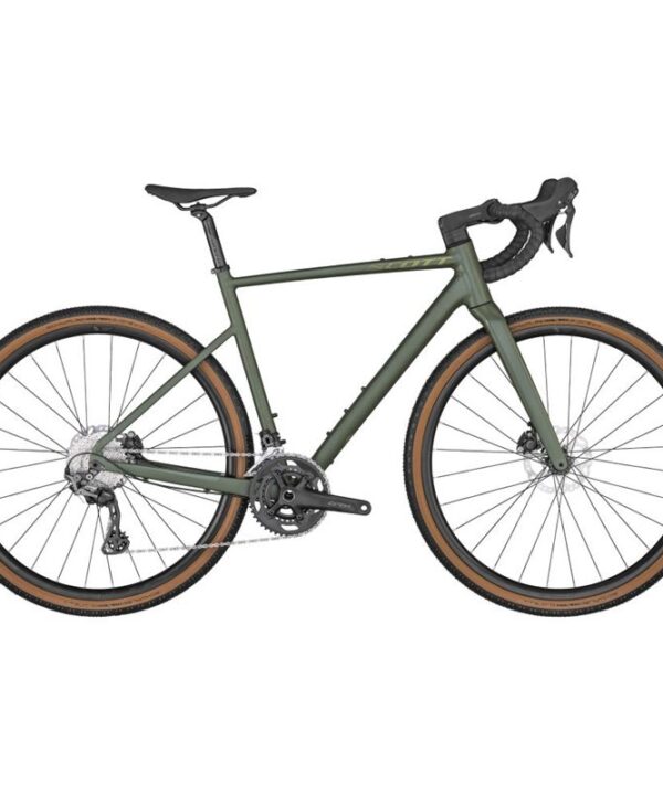 Scott Speedster Gravel 20 Bike