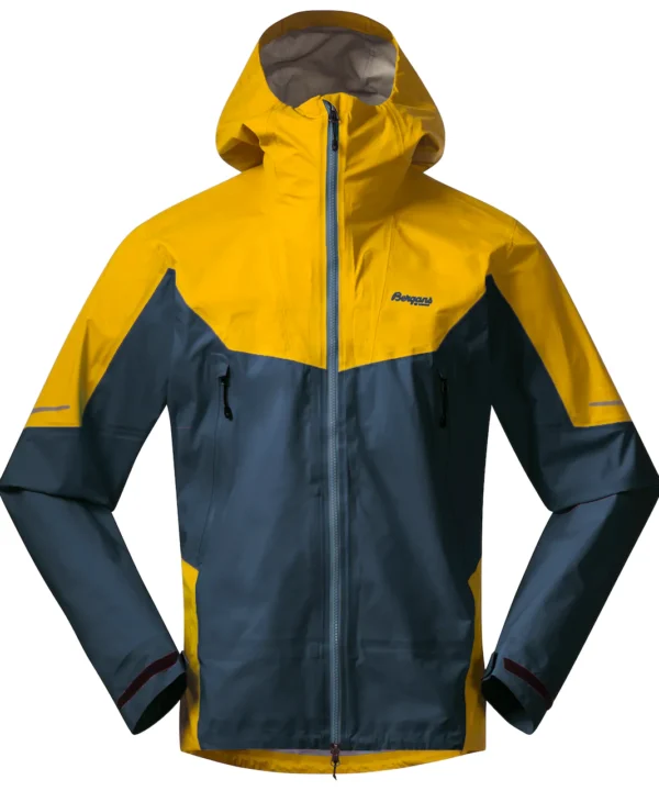 Bergans Senja 3L Jacket