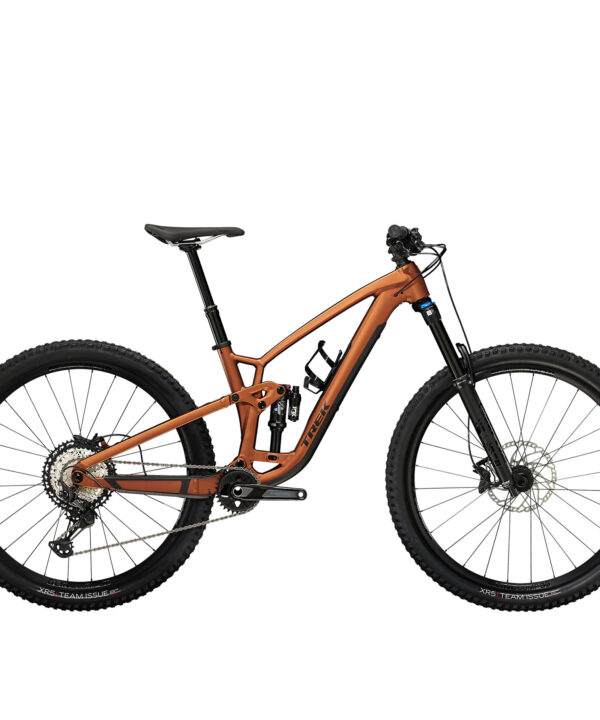 Trek Fuel EX 8 Gen 6 Pennyflake