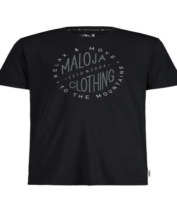 Maloja SerdesM