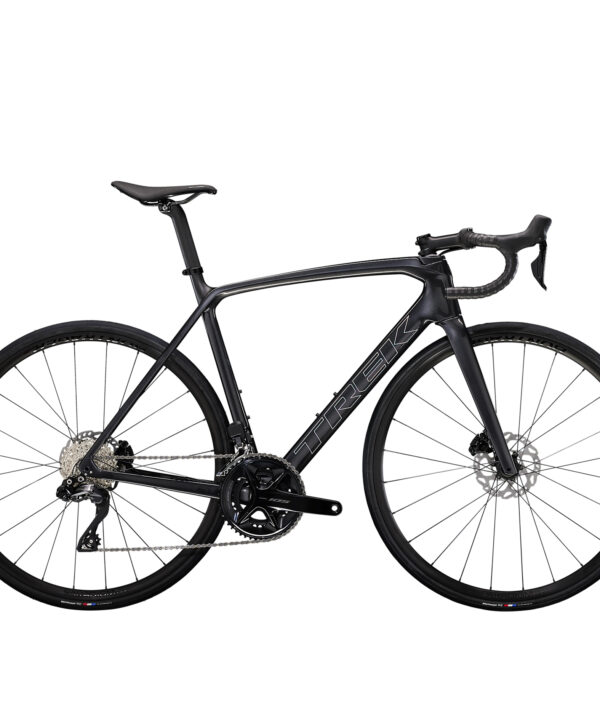 Trek Émonda SL 6 Pro Di2 Dnister Black