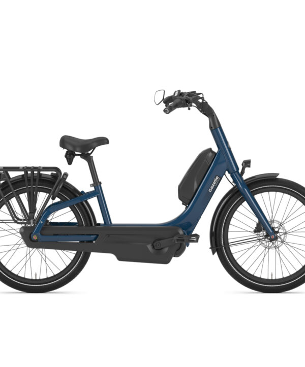 Gazelle Easyflow