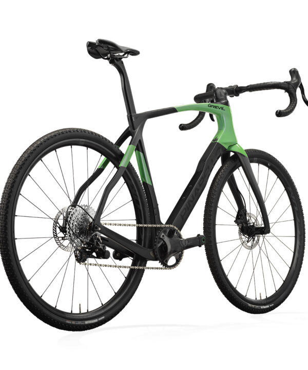 Pinarello Grevil F GRX 800 Di2 - Bild 3