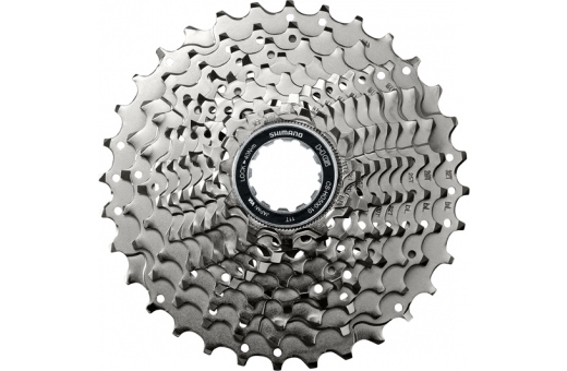 Kassett Shimano CS-HG500 10 växlar 11-32T