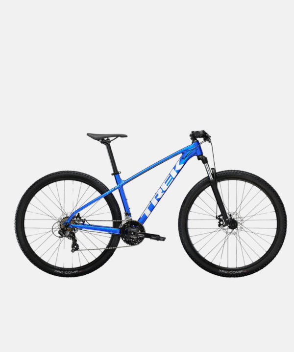 Trek Marlin 4 Gen 2 Alpine Blue