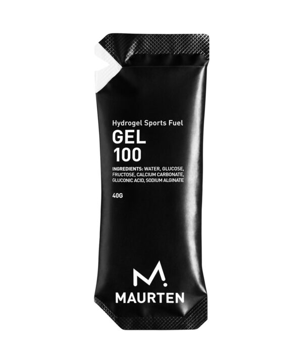 Maurten Gel 100
