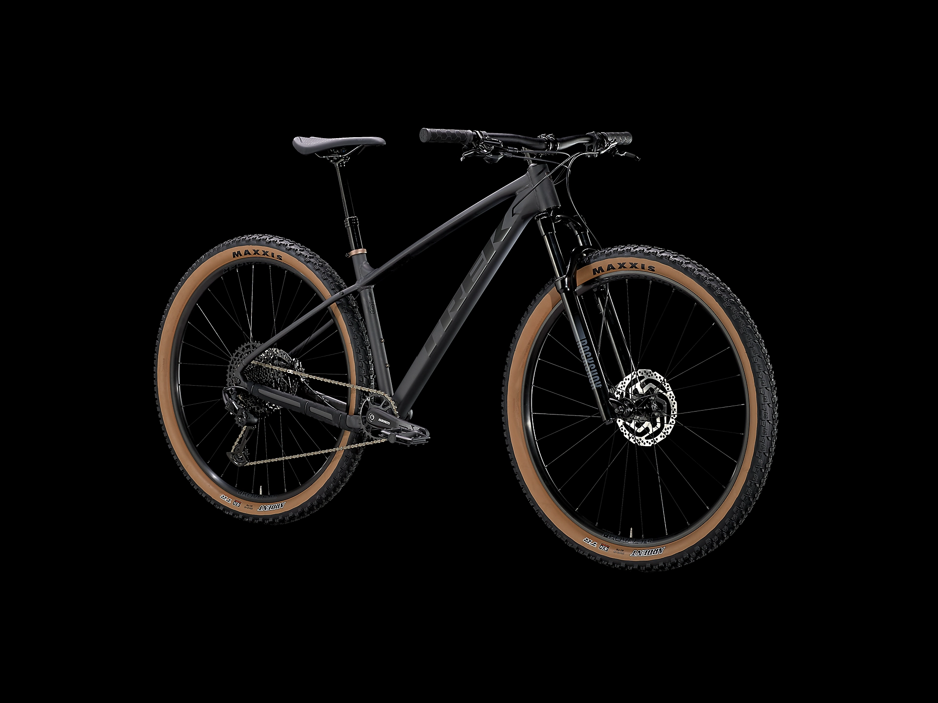 Trek Marlin 8 Gen 3 - Bild 2