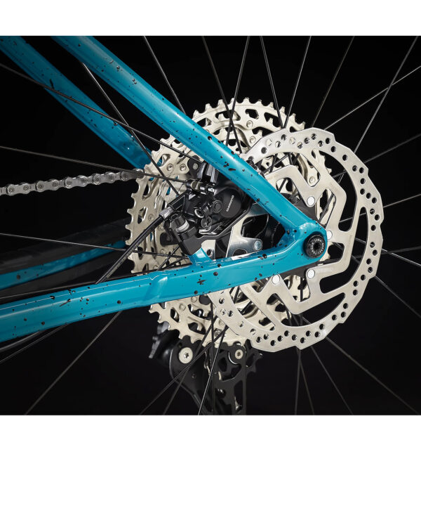 Trek Roscoe 7 - Bild 9
