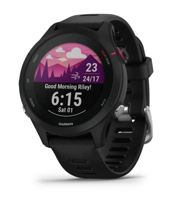 Garmin Forerunner 255 Music