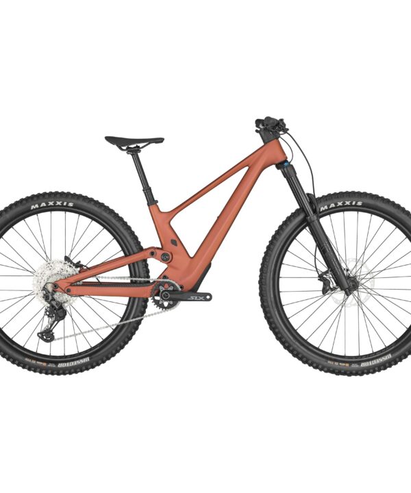 Scott Contessa Genius 920
