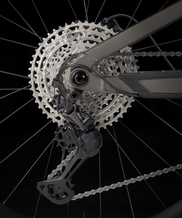 Trek Fuel EX 7 Gen 6 - Bild 9