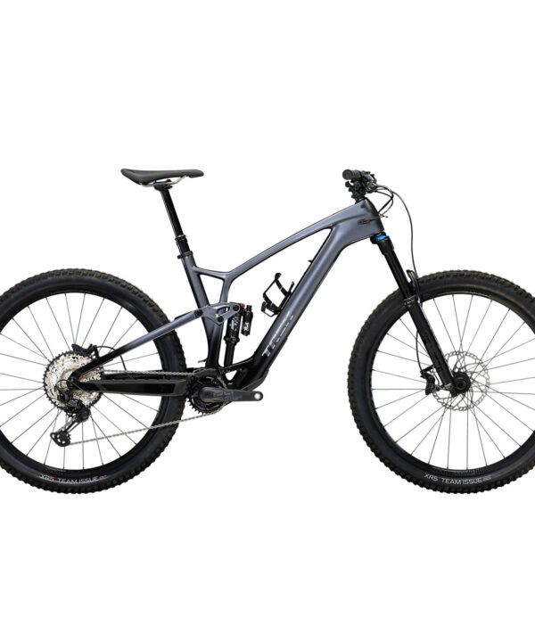 Trek Fuel EXe 9.7