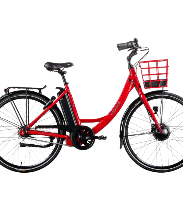 Ecoride Ambassador AXS H-8-Front 28