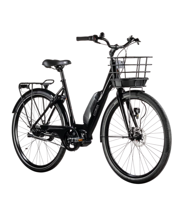 Ecoride Ambassador AXS M-5 E5 28 - Bild 2