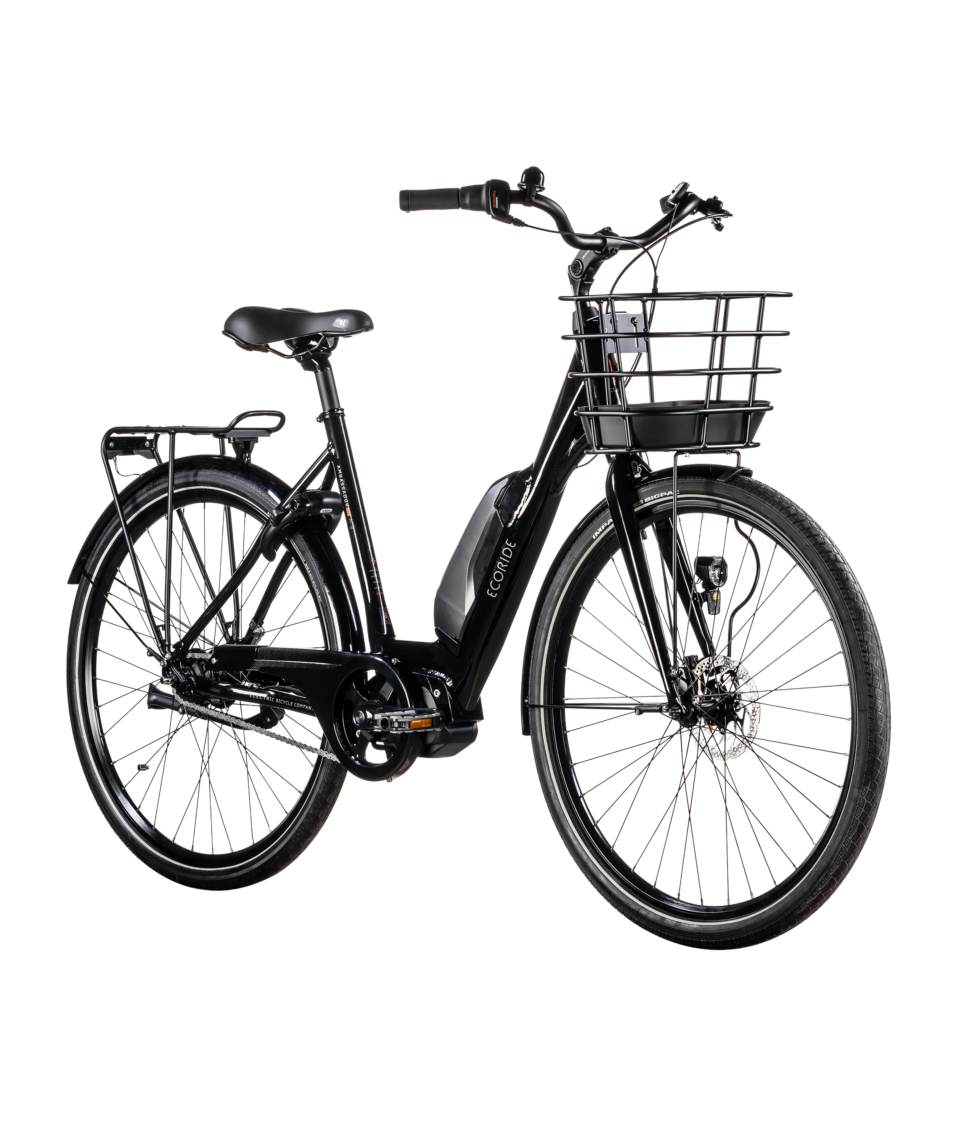 Ecoride Ambassador AXS M-5 E5 28 - Bild 2