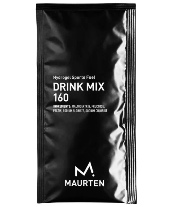 Maurten Drink Mix 160
