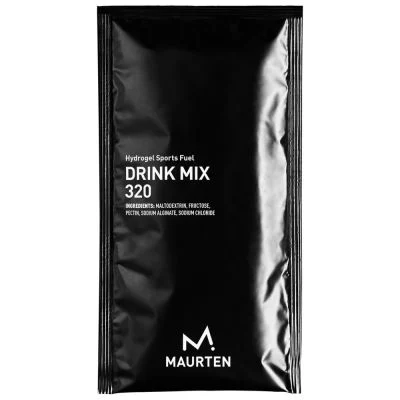 Maurten Drink Mix 320