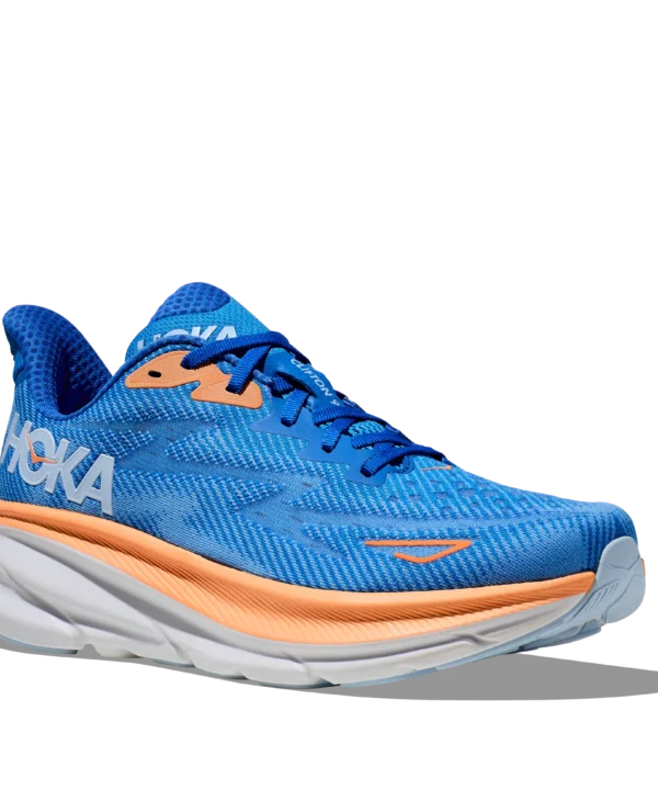 Hoka M CLIFTON 9 Sky/All Aboard - Bild 2