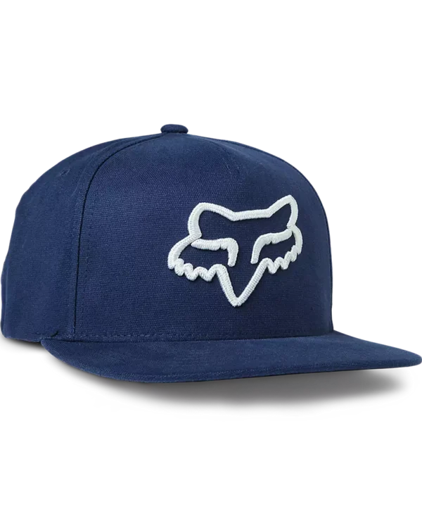 Fox Instill Snapback 2.0 OS Blå