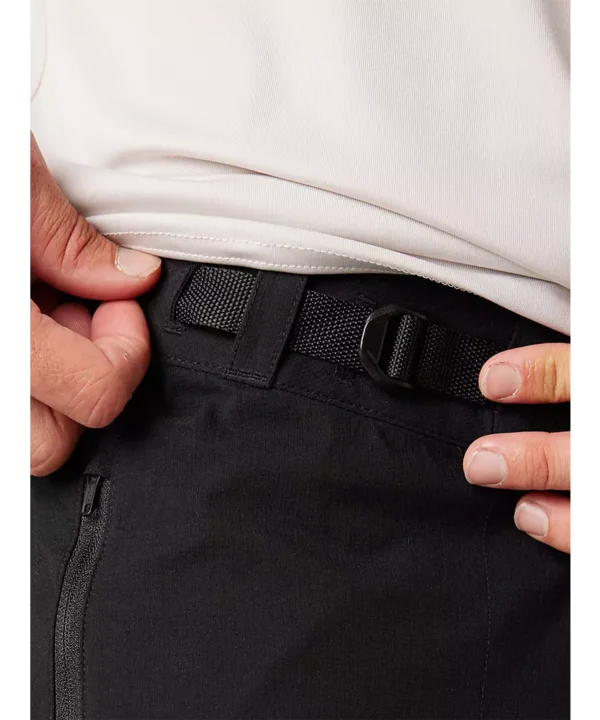 Fox Ranger Pants Black - Bild 5