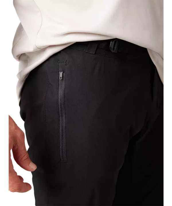 Fox Ranger Pants Black - Bild 4
