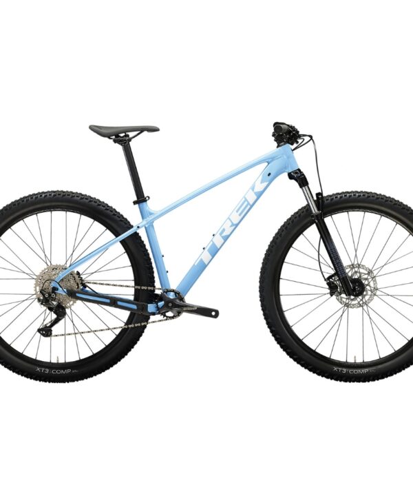 trek marlin 7 gen 3 azure