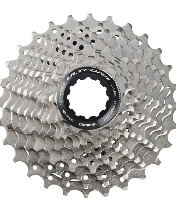 Shimano Kassett 11 11-28 Ultegra